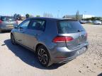 2019 VOLKSWAGEN GOLF MATCH for sale at Copart WISBECH