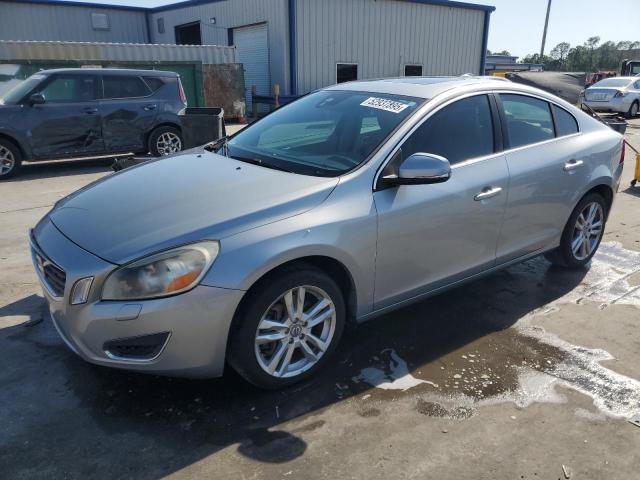 2013 Volvo S60 T5