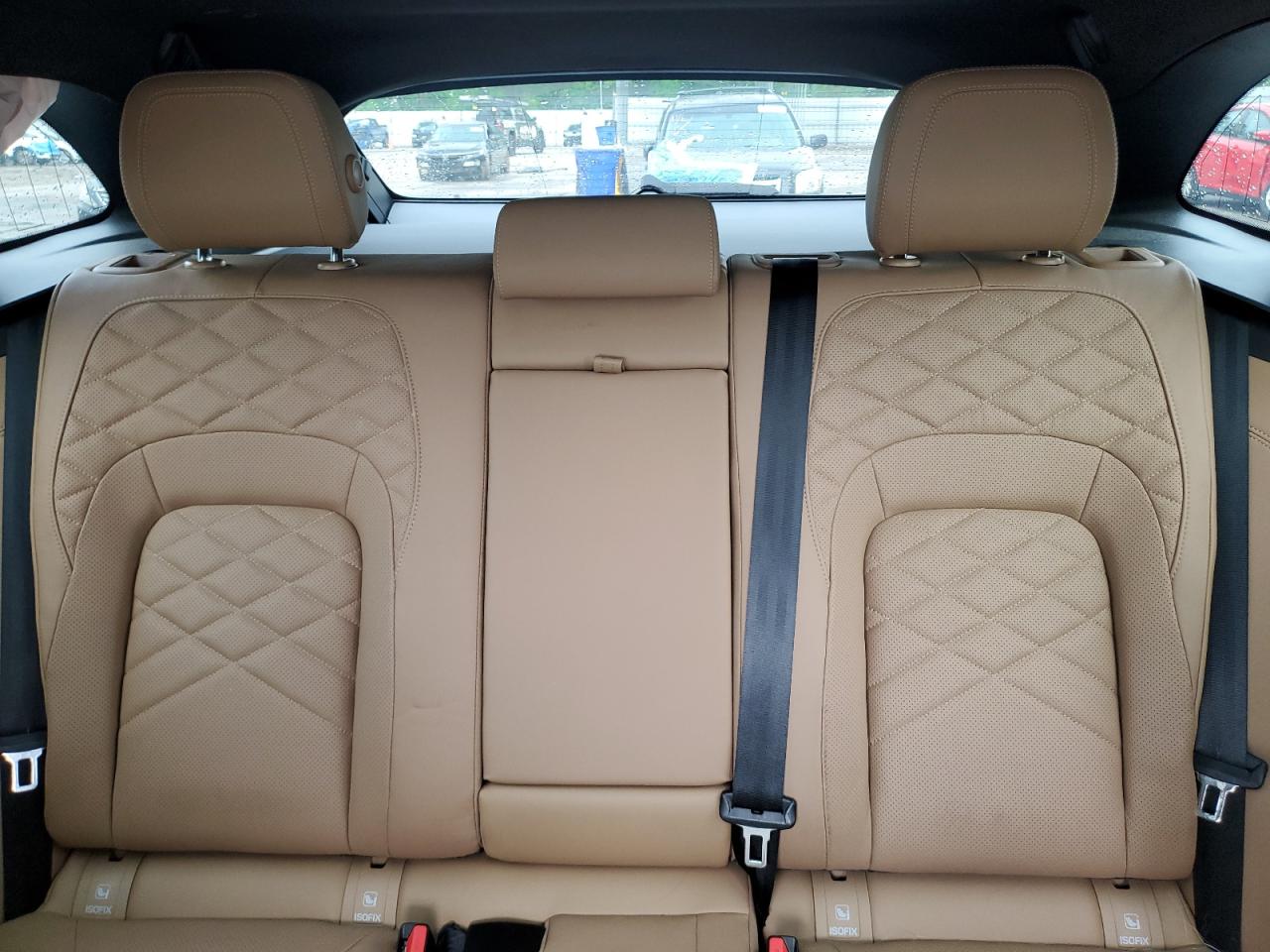 2021 Jaguar F-Pace S VIN: SADCJ2EU5MA686767 Lot: 54482115