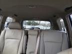 2008 Toyota Highlander Limited იყიდება North Billerica-ში, MA - Front End