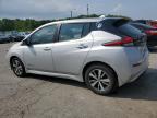 2019 Nissan Leaf S Plus за продажба в Louisville, KY - Side