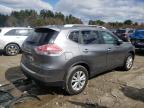 2016 Nissan Rogue S   zu verkaufen in Mendon, MA - Front End