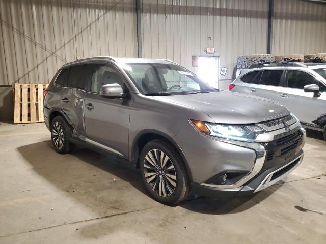  MITSUBISHI OUTLANDER 2019 Сірий