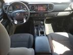 2019 TOYOTA TACOMA DOUBLE CAB for sale at Copart ON - LONDON