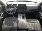 2025 Nissan Pathfinder Sv for Sale in Wilmer, TX - Front End