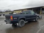 2005 Gmc New Sierra K1500 იყიდება Marlboro-ში, NY - Rear End