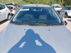 2008 FORD FOCUS ZETE for sale at Copart SANDWICH
