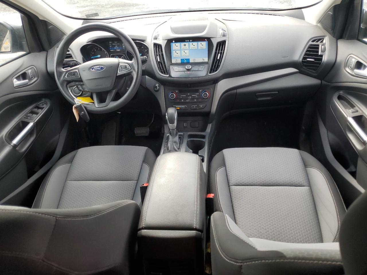1fmcu9gd4kub44804 1FMCU9GD4KUB44804 2019 Ford Escape Se