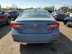 2021 Honda Accord Touring na sprzedaż w New Britain, CT - Side