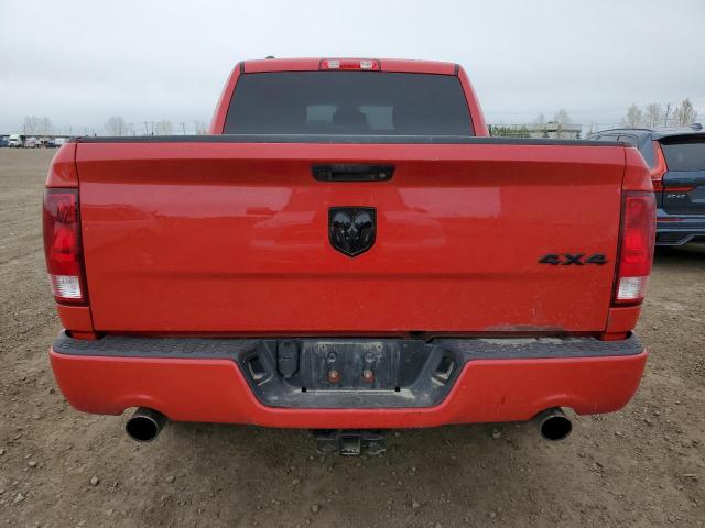 2018 RAM 1500 ST