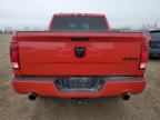 2018 RAM 1500 ST for sale at Copart AB - CALGARY