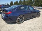 2025 Bmw M3 Competition იყიდება Graham-ში, WA - Front End