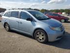 2011 Honda Odyssey Exl for Sale in Gaston, SC - Rear End