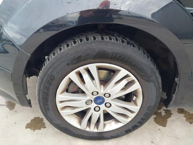 2012 FORD S-MAX ZETE
