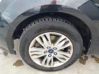 2012 FORD S-MAX ZETE for sale at Copart ROCHFORD