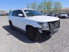 2017 Chevrolet Tahoe Police for Sale in Hillsborough, NJ - Front End