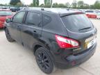 2012 NISSAN QASHQAI N- for sale at Copart SANDY