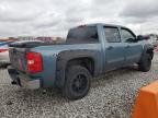 2009 Chevrolet Silverado K1500 продається в Columbus, OH - Mechanical
