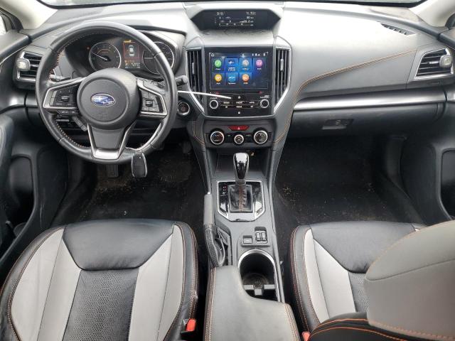  SUBARU CROSSTREK 2019 Угольный