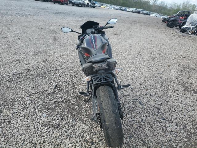 2022 KAWASAKI EX650 N
