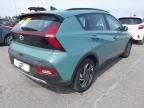 2022 HYUNDAI BAYON SE C for sale at Copart CHESTER