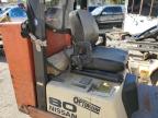 2018 Nissan Forklift იყიდება Van Nuys-ში, CA - Normal Wear