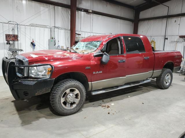 2008 Dodge Ram 1500 
