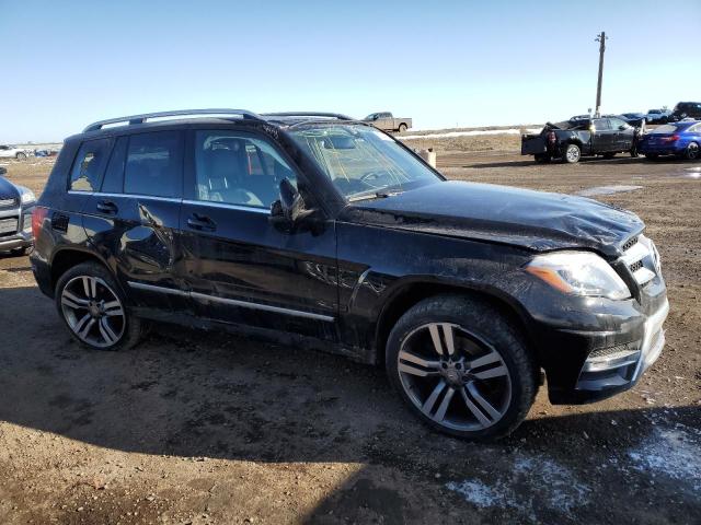 2015 MERCEDES-BENZ GLK 350 4MATIC