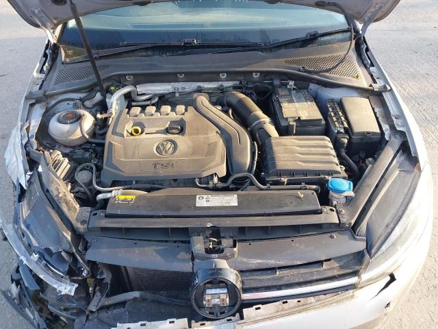 2017 VOLKSWAGEN GOLF GT TS