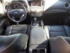 2020 Infiniti Qx60 Luxe en Venta en Conway, AR - Hail