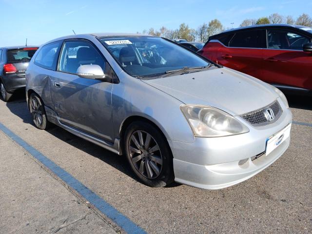 2004 HONDA CIVIC SPOR
