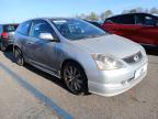 2004 HONDA CIVIC SPOR for sale at Copart NEWBURY