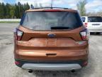 2017 Ford Escape Titanium იყიდება Leroy-ში, NY - Front End