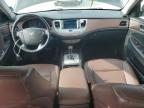 2013 Hyundai Genesis 3.8L de vânzare în Gaston, SC - Front End