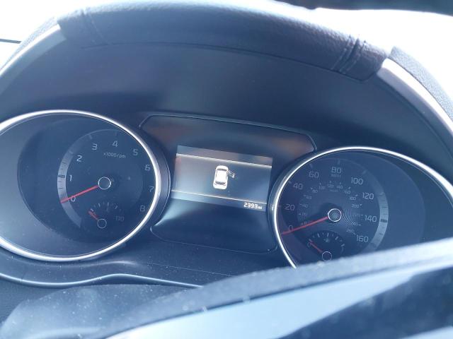 2024 KIA CEED 2