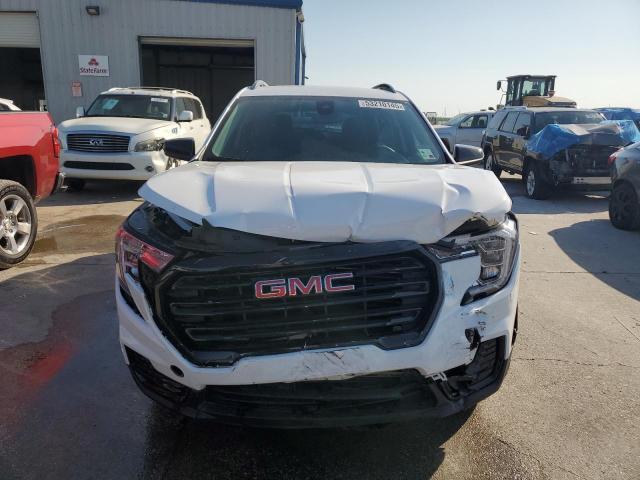  GMC TERRAIN 2023 Biały