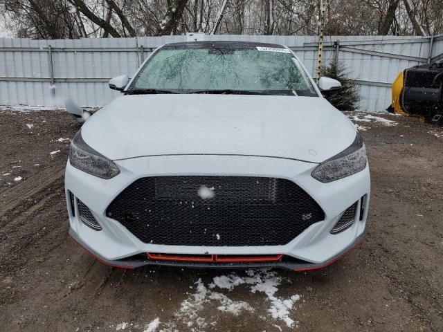 2020 HYUNDAI VELOSTER TURBO