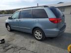 2005 Toyota Sienna Xle продається в Grantville, PA - Normal Wear