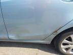 2008 MAZDA 2 TS2 for sale at Copart GLOUCESTER