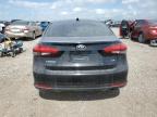 2018 Kia Forte Ex за продажба в Houston, TX - Front End