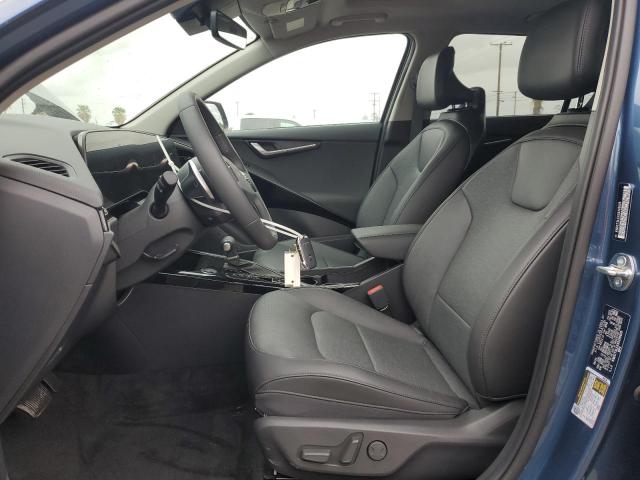  KIA NIRO SX 2025 Синій