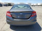 2012 Honda Civic Lx продається в Martinez, CA - Front End