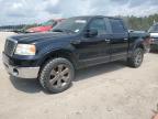 2007 Ford F150 Supercrew de vânzare în Greenwell Springs, LA - Mechanical