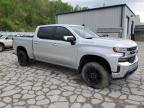2020 Chevrolet Silverado K1500 Lt for Sale in Hurricane, WV - Water/Flood