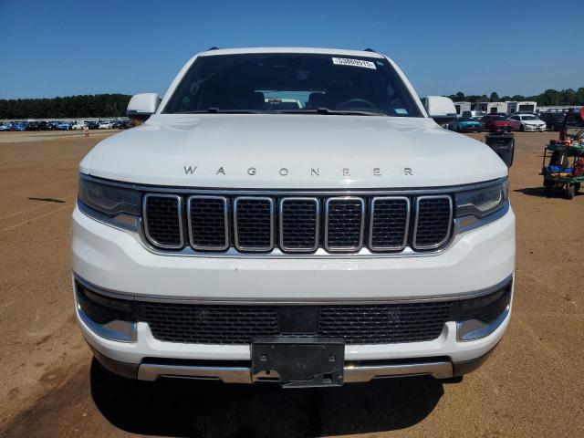  JEEP WAGONEER 2022 Білий
