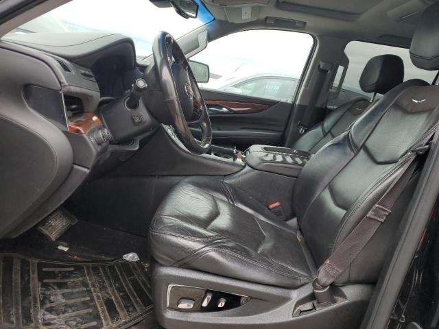 2015 CADILLAC ESCALADE ESV PREMIUM
