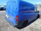 2007 VAUXHALL COMBO 2000 for sale at Copart WISBECH