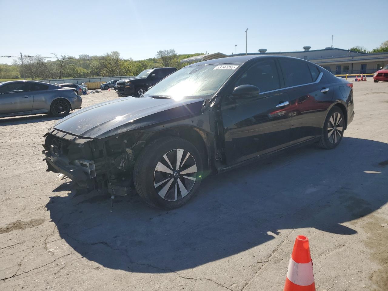 Lebanon, TN에서 판매 중인 2020 Nissan Altima Sl - Front End
