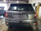 2021 Honda Passport Touring იყიდება Elgin-ში, IL - Front End