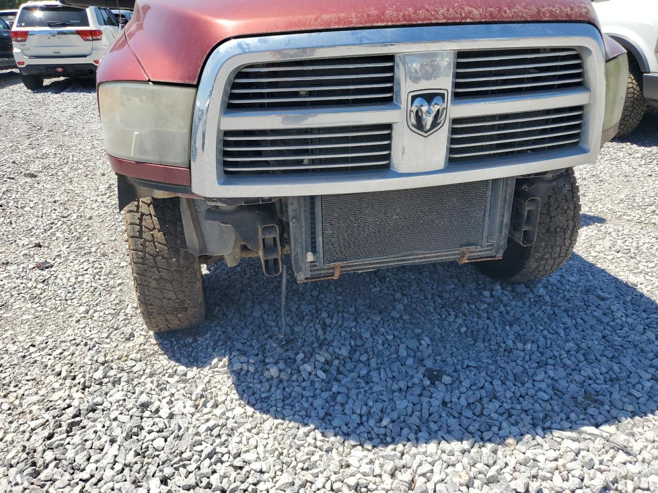 2011 Dodge Ram 3500 VIN: 3D73Y4CL0BG524613 Lot: 52890175